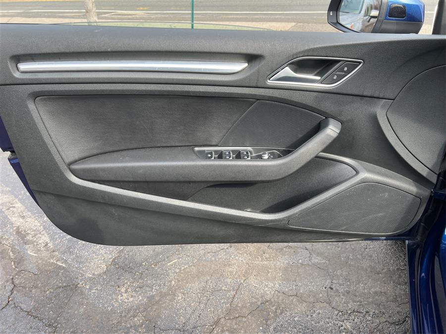2015 Audi A3 2dr Cabriolet quattro 2.0T Premium Plus, available for sale in Canton, Connecticut | Lava Motors. Canton, Connecticut 2015 Audi A3 2dr Cabriolet quattro 2.0T Premium Plus, available for sale in Canton, Connecticut | Lava Motors. Canton, Connecticut