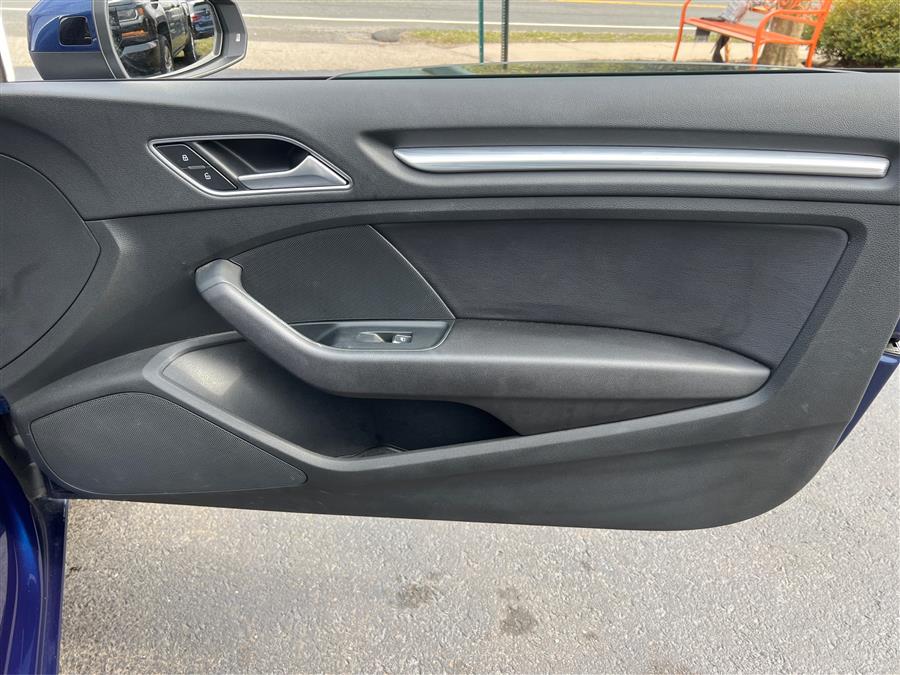 2015 Audi A3 2dr Cabriolet quattro 2.0T Premium Plus, available for sale in Canton, Connecticut | Lava Motors. Canton, Connecticut 2015 Audi A3 2dr Cabriolet quattro 2.0T Premium Plus, available for sale in Canton, Connecticut | Lava Motors. Canton, Connecticut