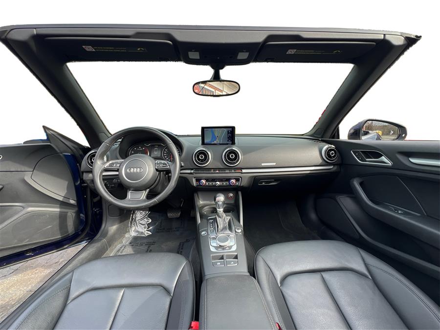 2015 Audi A3 2dr Cabriolet quattro 2.0T Premium Plus, available for sale in Canton, Connecticut | Lava Motors. Canton, Connecticut 2015 Audi A3 2dr Cabriolet quattro 2.0T Premium Plus, available for sale in Canton, Connecticut | Lava Motors. Canton, Connecticut