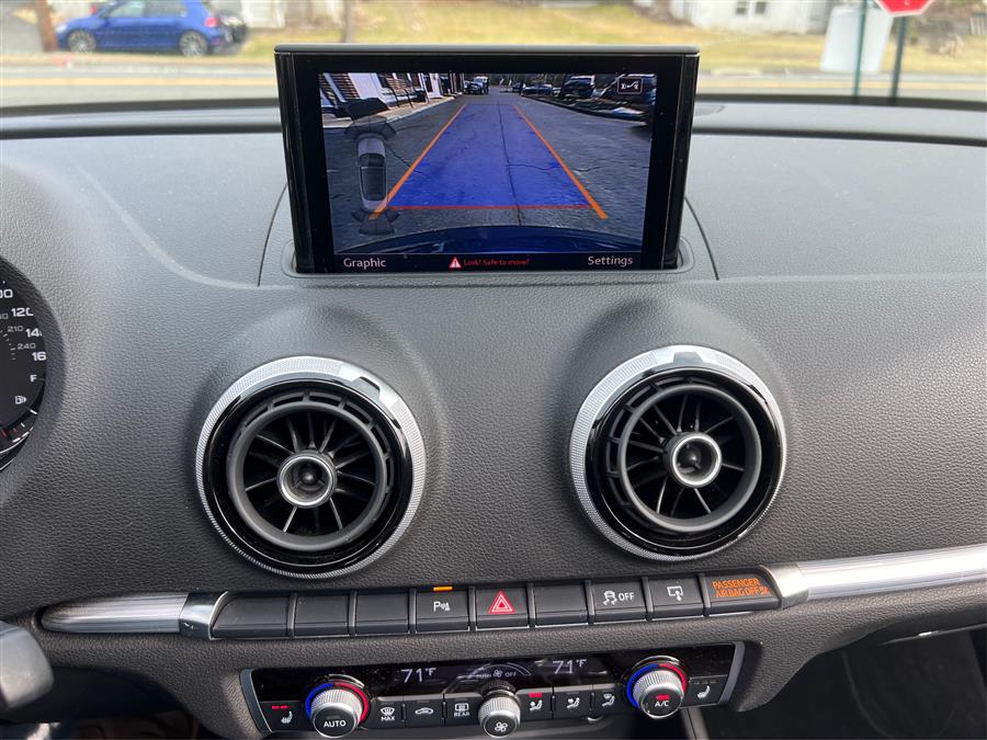 2015 Audi A3 2dr Cabriolet quattro 2.0T Premium Plus, available for sale in Canton, Connecticut | Lava Motors. Canton, Connecticut 2015 Audi A3 2dr Cabriolet quattro 2.0T Premium Plus, available for sale in Canton, Connecticut | Lava Motors. Canton, Connecticut