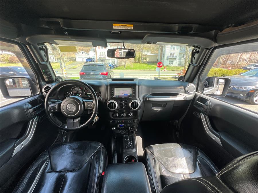 2013 Jeep Wrangler Unlimited 4WD 4dr Sahara, available for sale in Canton, Connecticut | Lava Motors. Canton, Connecticut 2013 Jeep Wrangler Unlimited 4WD 4dr Sahara, available for sale in Canton, Connecticut | Lava Motors. Canton, Connecticut