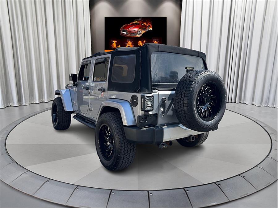 2013 Jeep Wrangler Unlimited 4WD 4dr Sahara, available for sale in Canton, Connecticut | Lava Motors. Canton, Connecticut 2013 Jeep Wrangler Unlimited 4WD 4dr Sahara, available for sale in Canton, Connecticut | Lava Motors. Canton, Connecticut