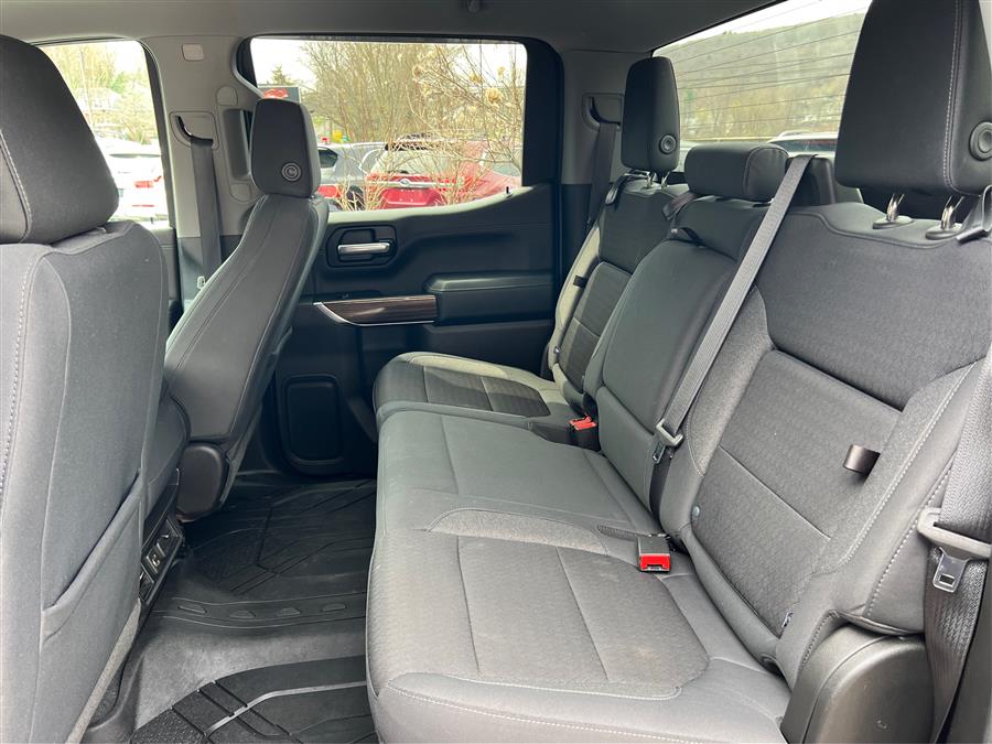 2019 Chevrolet Silverado 1500 4WD Crew Cab 147" LT Trail Boss, available for sale in Canton, Connecticut | Lava Motors. Canton, Connecticut 2019 Chevrolet Silverado 1500 4WD Crew Cab 147" LT Trail Boss, available for sale in Canton, Connecticut | Lava Motors. Canton, Connecticut