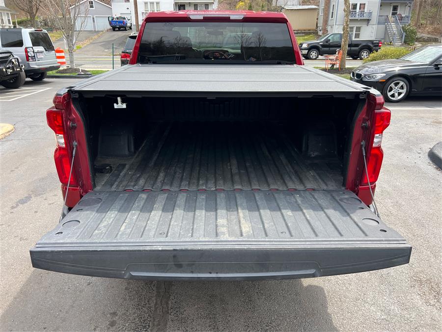 2019 Chevrolet Silverado 1500 4WD Crew Cab 147" LT Trail Boss, available for sale in Canton, Connecticut | Lava Motors. Canton, Connecticut 2019 Chevrolet Silverado 1500 4WD Crew Cab 147" LT Trail Boss, available for sale in Canton, Connecticut | Lava Motors. Canton, Connecticut
