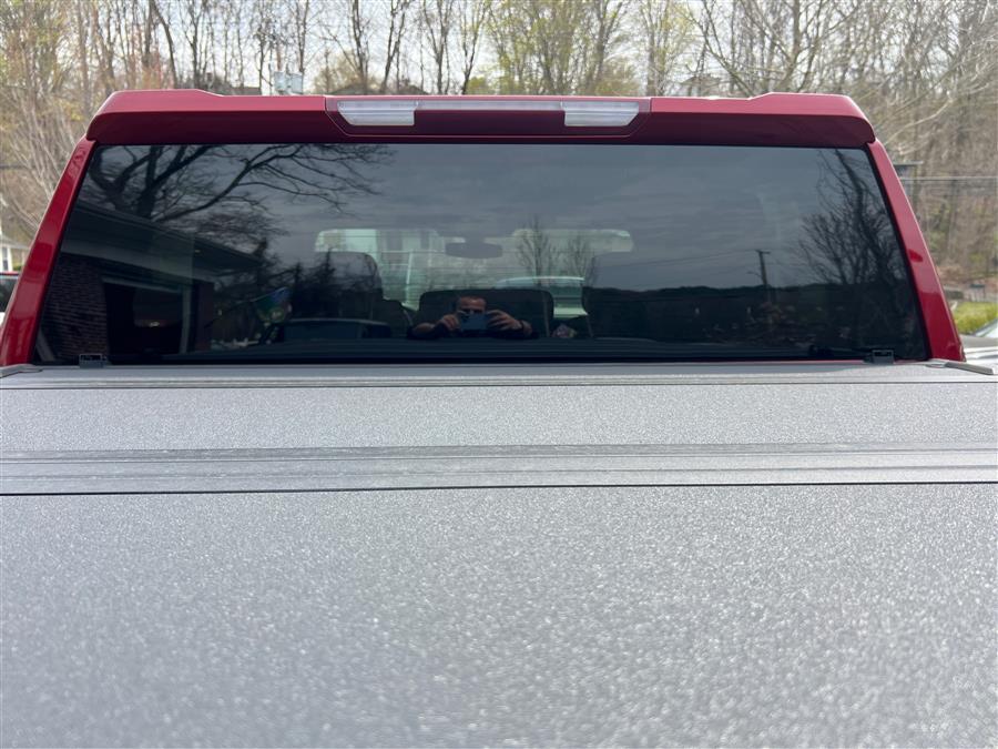 2019 Chevrolet Silverado 1500 4WD Crew Cab 147" LT Trail Boss, available for sale in Canton, Connecticut | Lava Motors. Canton, Connecticut 2019 Chevrolet Silverado 1500 4WD Crew Cab 147" LT Trail Boss, available for sale in Canton, Connecticut | Lava Motors. Canton, Connecticut