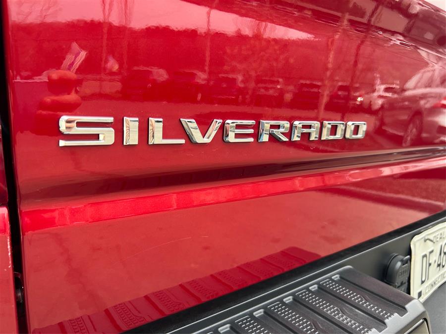 2019 Chevrolet Silverado 1500 4WD Crew Cab 147" LT Trail Boss, available for sale in Canton, Connecticut | Lava Motors. Canton, Connecticut 2019 Chevrolet Silverado 1500 4WD Crew Cab 147" LT Trail Boss, available for sale in Canton, Connecticut | Lava Motors. Canton, Connecticut
