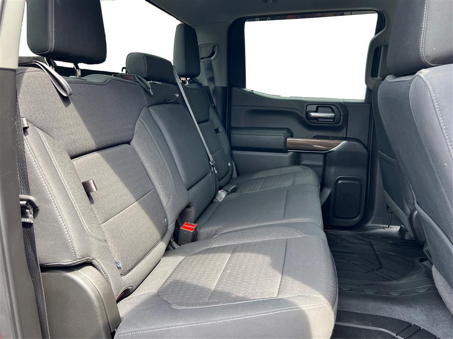2019 Chevrolet Silverado 1500 4WD Crew Cab 147" LT Trail Boss, available for sale in Canton, Connecticut | Lava Motors. Canton, Connecticut 2019 Chevrolet Silverado 1500 4WD Crew Cab 147" LT Trail Boss, available for sale in Canton, Connecticut | Lava Motors. Canton, Connecticut