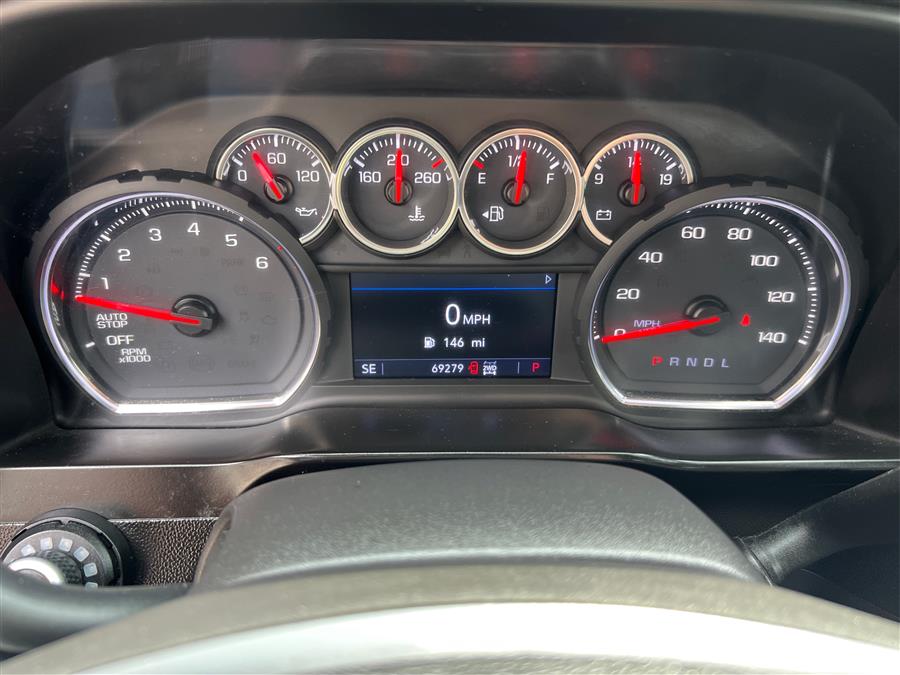 2019 Chevrolet Silverado 1500 4WD Crew Cab 147" LT Trail Boss, available for sale in Canton, Connecticut | Lava Motors. Canton, Connecticut 2019 Chevrolet Silverado 1500 4WD Crew Cab 147" LT Trail Boss, available for sale in Canton, Connecticut | Lava Motors. Canton, Connecticut
