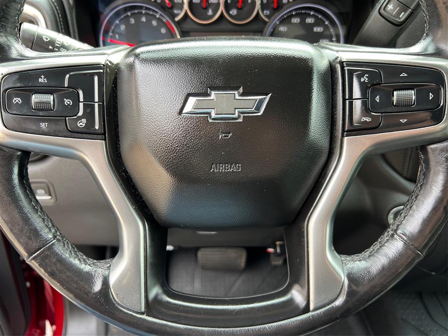 2019 Chevrolet Silverado 1500 4WD Crew Cab 147" LT Trail Boss, available for sale in Canton, Connecticut | Lava Motors. Canton, Connecticut 2019 Chevrolet Silverado 1500 4WD Crew Cab 147" LT Trail Boss, available for sale in Canton, Connecticut | Lava Motors. Canton, Connecticut