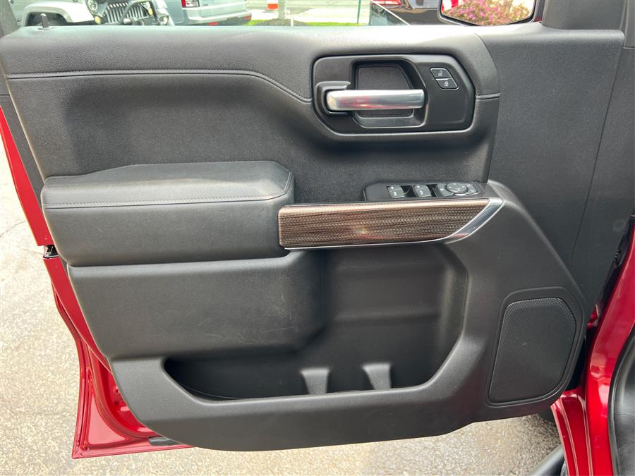 2019 Chevrolet Silverado 1500 4WD Crew Cab 147" LT Trail Boss, available for sale in Canton, Connecticut | Lava Motors. Canton, Connecticut 2019 Chevrolet Silverado 1500 4WD Crew Cab 147" LT Trail Boss, available for sale in Canton, Connecticut | Lava Motors. Canton, Connecticut