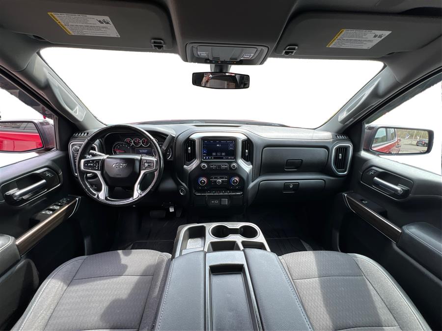 2019 Chevrolet Silverado 1500 4WD Crew Cab 147" LT Trail Boss, available for sale in Canton, Connecticut | Lava Motors. Canton, Connecticut 2019 Chevrolet Silverado 1500 4WD Crew Cab 147" LT Trail Boss, available for sale in Canton, Connecticut | Lava Motors. Canton, Connecticut