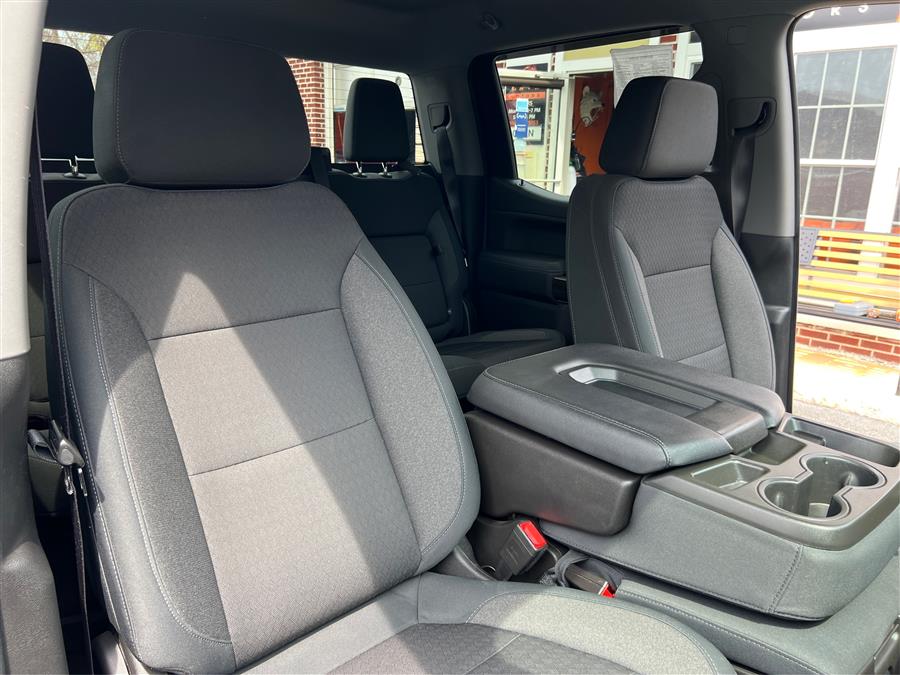 2019 Chevrolet Silverado 1500 4WD Crew Cab 147" LT Trail Boss, available for sale in Canton, Connecticut | Lava Motors. Canton, Connecticut 2019 Chevrolet Silverado 1500 4WD Crew Cab 147" LT Trail Boss, available for sale in Canton, Connecticut | Lava Motors. Canton, Connecticut
