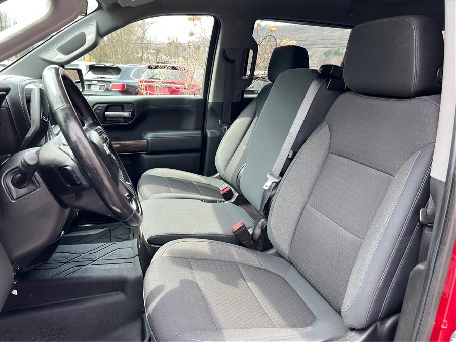 2019 Chevrolet Silverado 1500 4WD Crew Cab 147" LT Trail Boss, available for sale in Canton, Connecticut | Lava Motors. Canton, Connecticut 2019 Chevrolet Silverado 1500 4WD Crew Cab 147" LT Trail Boss, available for sale in Canton, Connecticut | Lava Motors. Canton, Connecticut