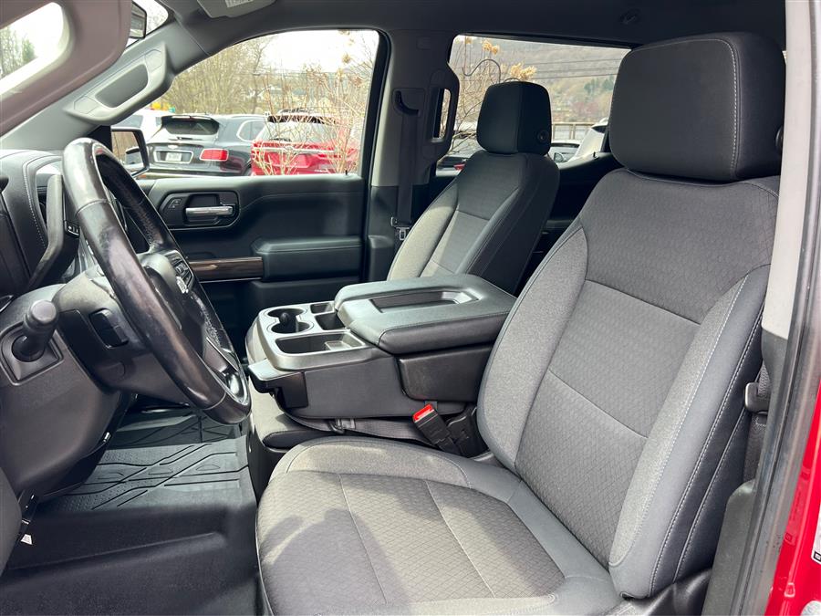2019 Chevrolet Silverado 1500 4WD Crew Cab 147" LT Trail Boss, available for sale in Canton, Connecticut | Lava Motors. Canton, Connecticut 2019 Chevrolet Silverado 1500 4WD Crew Cab 147" LT Trail Boss, available for sale in Canton, Connecticut | Lava Motors. Canton, Connecticut