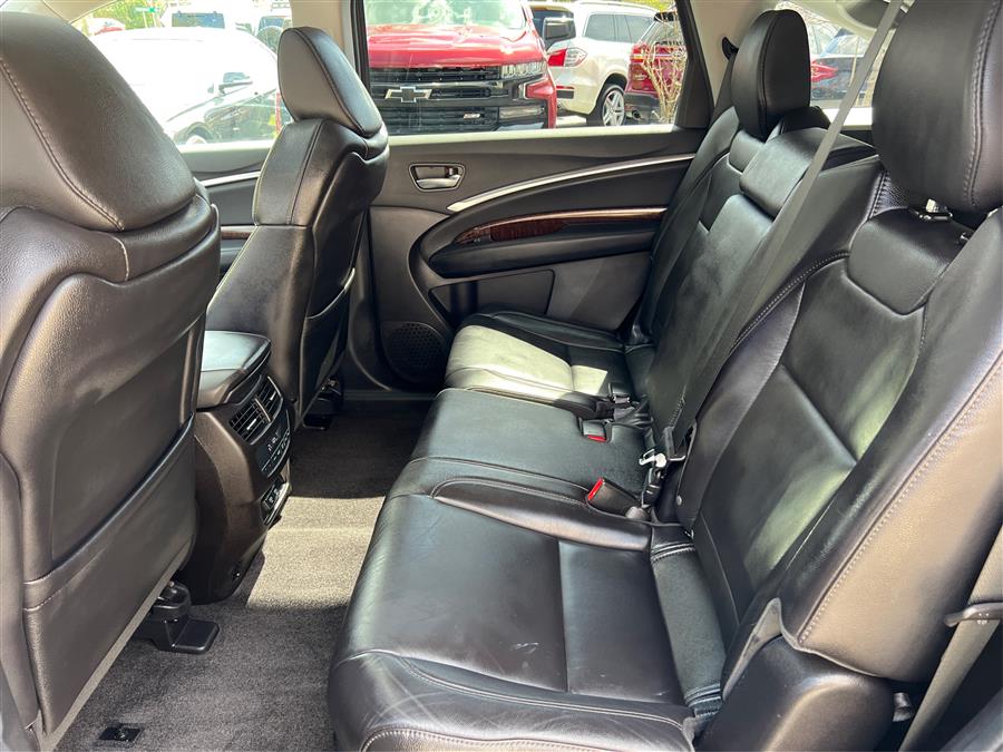 2018 Acura MDX SH-AWD w/Technology Pkg, available for sale in Canton, Connecticut | Lava Motors. Canton, Connecticut 2018 Acura MDX SH-AWD w/Technology Pkg, available for sale in Canton, Connecticut | Lava Motors. Canton, Connecticut