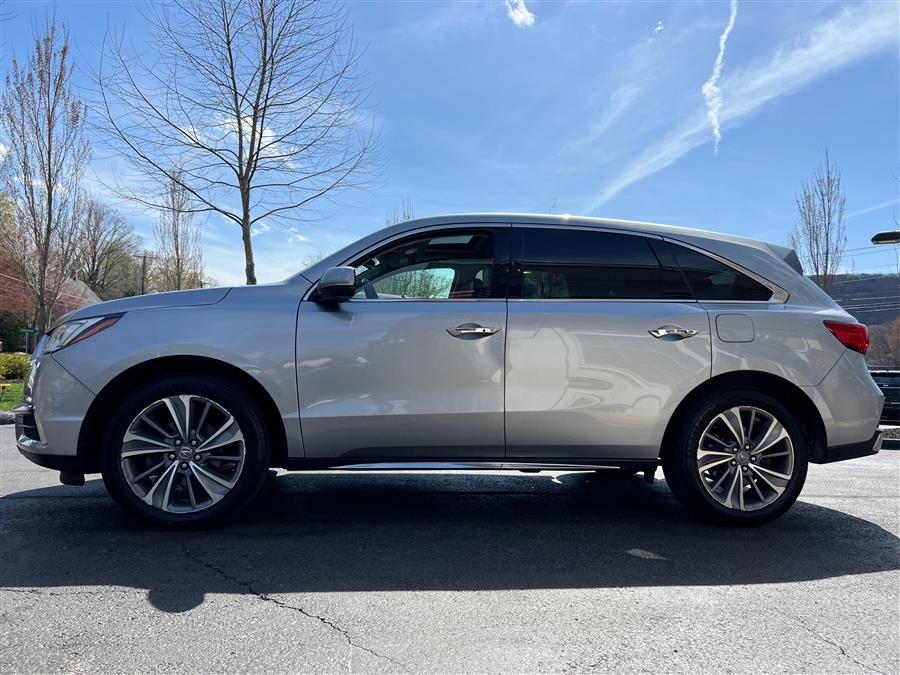 2018 Acura MDX SH-AWD w/Technology Pkg, available for sale in Canton, Connecticut | Lava Motors. Canton, Connecticut 2018 Acura MDX SH-AWD w/Technology Pkg, available for sale in Canton, Connecticut | Lava Motors. Canton, Connecticut