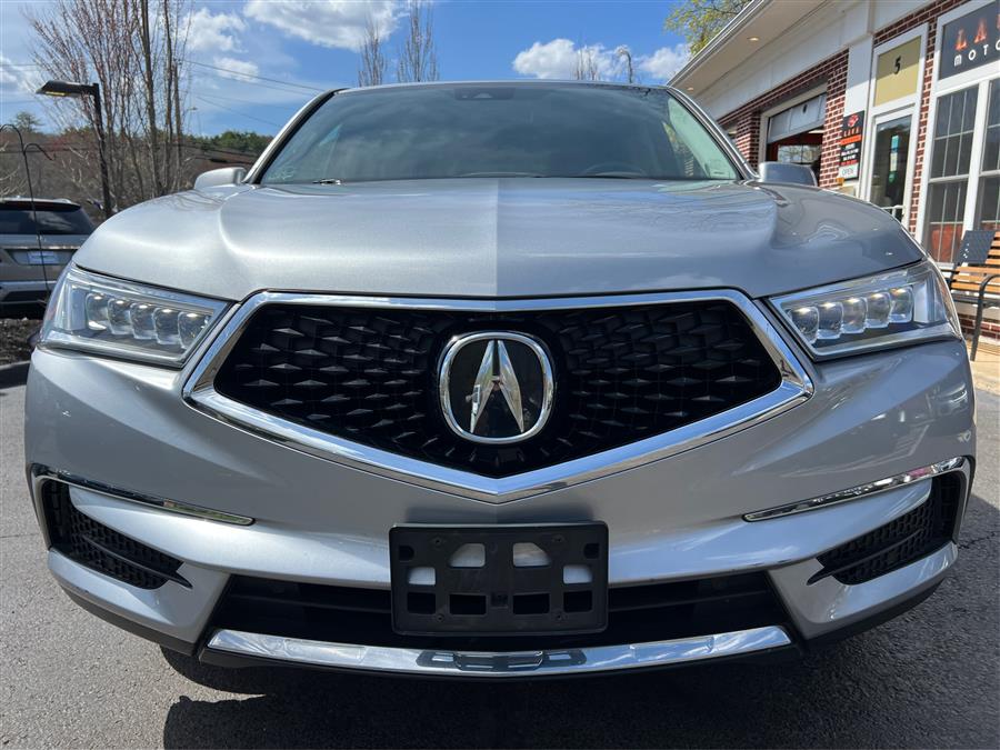 2018 Acura MDX SH-AWD w/Technology Pkg, available for sale in Canton, Connecticut | Lava Motors. Canton, Connecticut 2018 Acura MDX SH-AWD w/Technology Pkg, available for sale in Canton, Connecticut | Lava Motors. Canton, Connecticut