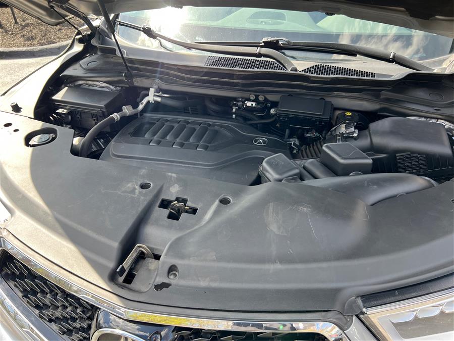 2018 Acura MDX SH-AWD w/Technology Pkg, available for sale in Canton, Connecticut | Lava Motors. Canton, Connecticut 2018 Acura MDX SH-AWD w/Technology Pkg, available for sale in Canton, Connecticut | Lava Motors. Canton, Connecticut
