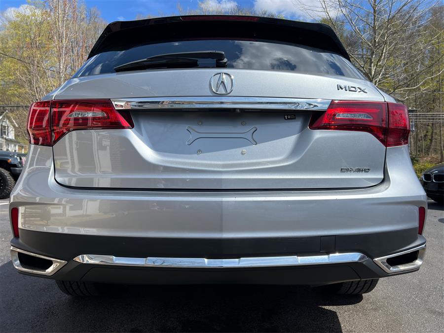 2018 Acura MDX SH-AWD w/Technology Pkg, available for sale in Canton, Connecticut | Lava Motors. Canton, Connecticut 2018 Acura MDX SH-AWD w/Technology Pkg, available for sale in Canton, Connecticut | Lava Motors. Canton, Connecticut