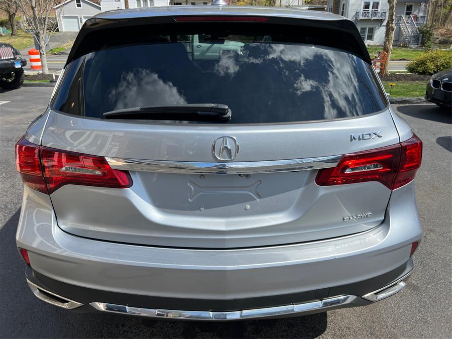2018 Acura MDX SH-AWD w/Technology Pkg, available for sale in Canton, Connecticut | Lava Motors. Canton, Connecticut 2018 Acura MDX SH-AWD w/Technology Pkg, available for sale in Canton, Connecticut | Lava Motors. Canton, Connecticut