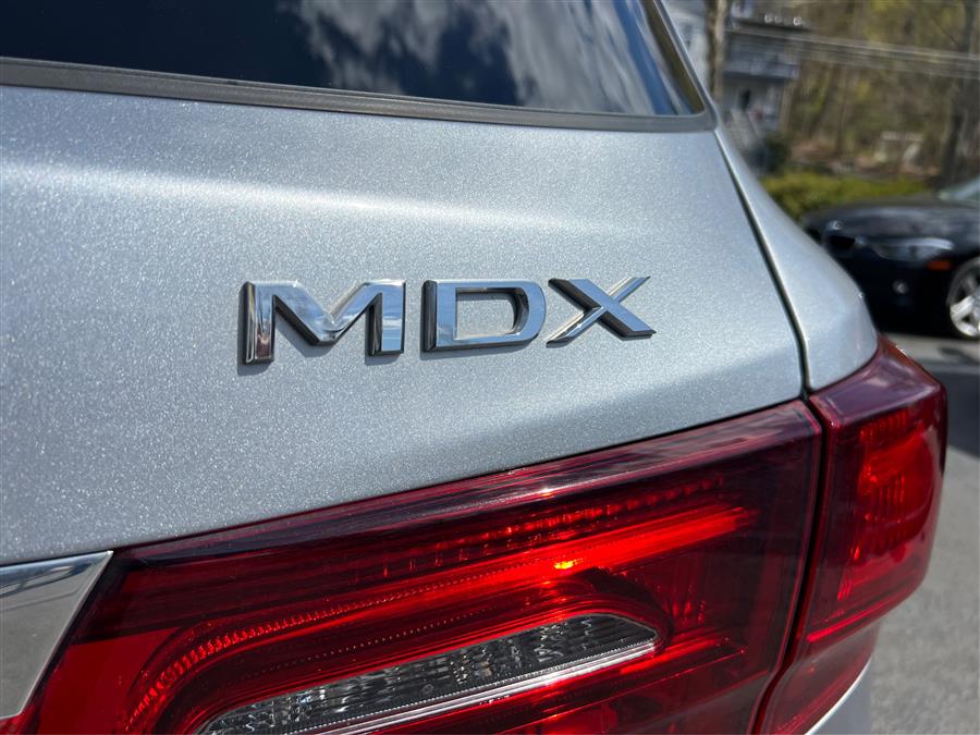 2018 Acura MDX SH-AWD w/Technology Pkg, available for sale in Canton, Connecticut | Lava Motors. Canton, Connecticut 2018 Acura MDX SH-AWD w/Technology Pkg, available for sale in Canton, Connecticut | Lava Motors. Canton, Connecticut