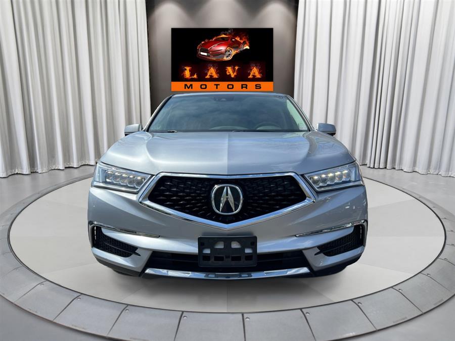 2018 Acura MDX SH-AWD w/Technology Pkg, available for sale in Canton, Connecticut | Lava Motors. Canton, Connecticut 2018 Acura MDX SH-AWD w/Technology Pkg, available for sale in Canton, Connecticut | Lava Motors. Canton, Connecticut