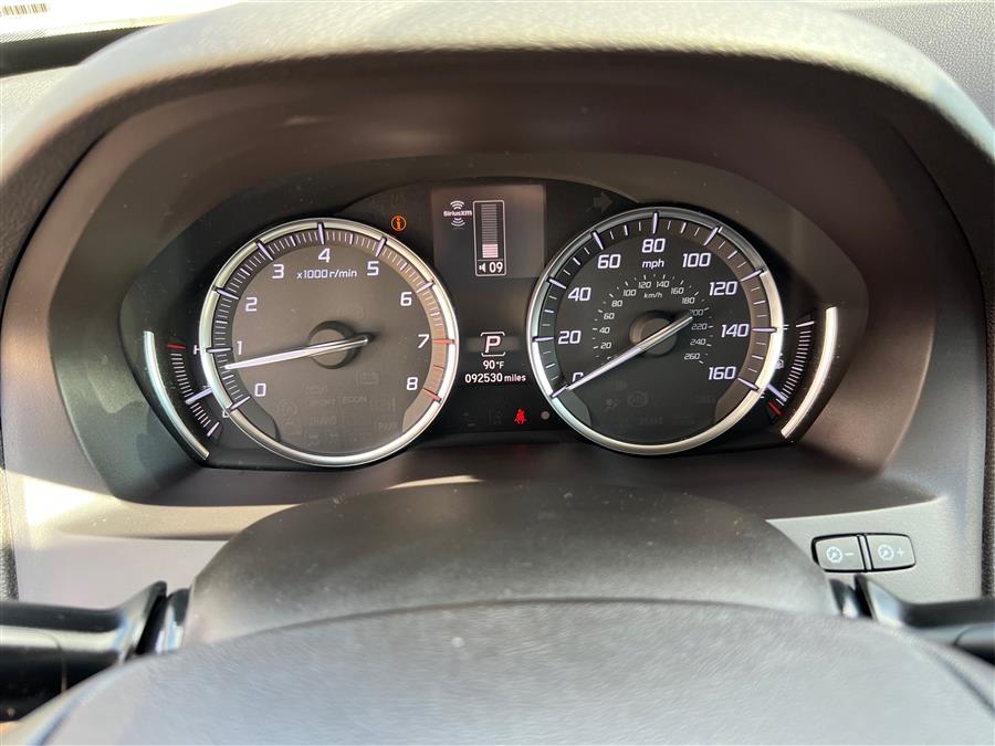 2018 Acura MDX SH-AWD w/Technology Pkg, available for sale in Canton, Connecticut | Lava Motors. Canton, Connecticut 2018 Acura MDX SH-AWD w/Technology Pkg, available for sale in Canton, Connecticut | Lava Motors. Canton, Connecticut