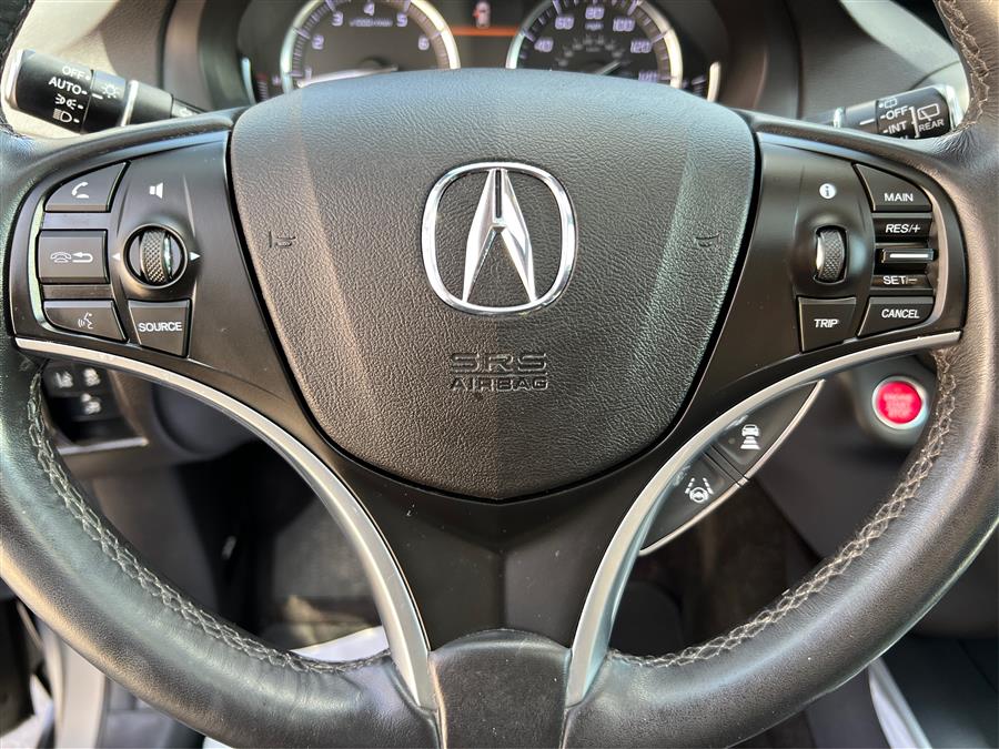 2018 Acura MDX SH-AWD w/Technology Pkg, available for sale in Canton, Connecticut | Lava Motors. Canton, Connecticut 2018 Acura MDX SH-AWD w/Technology Pkg, available for sale in Canton, Connecticut | Lava Motors. Canton, Connecticut