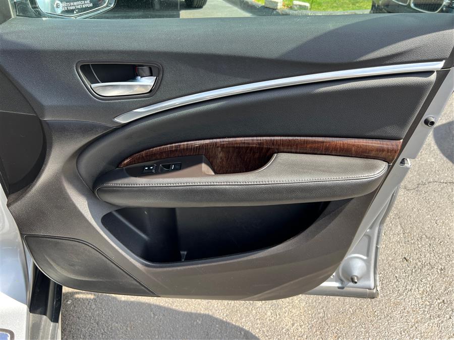 2018 Acura MDX SH-AWD w/Technology Pkg, available for sale in Canton, Connecticut | Lava Motors. Canton, Connecticut 2018 Acura MDX SH-AWD w/Technology Pkg, available for sale in Canton, Connecticut | Lava Motors. Canton, Connecticut