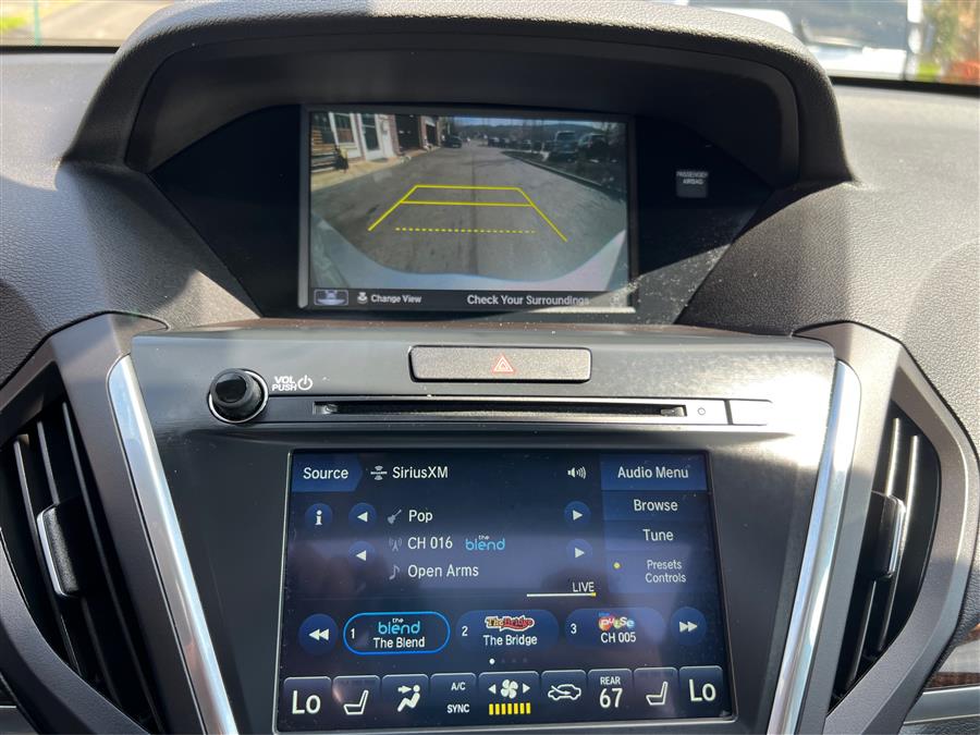 2018 Acura MDX SH-AWD w/Technology Pkg, available for sale in Canton, Connecticut | Lava Motors. Canton, Connecticut 2018 Acura MDX SH-AWD w/Technology Pkg, available for sale in Canton, Connecticut | Lava Motors. Canton, Connecticut