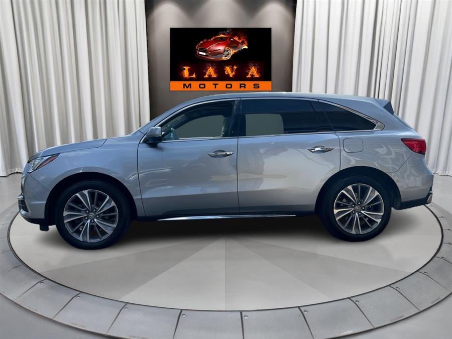 2018 Acura MDX SH-AWD w/Technology Pkg, available for sale in Canton, Connecticut | Lava Motors. Canton, Connecticut 2018 Acura MDX SH-AWD w/Technology Pkg, available for sale in Canton, Connecticut | Lava Motors. Canton, Connecticut
