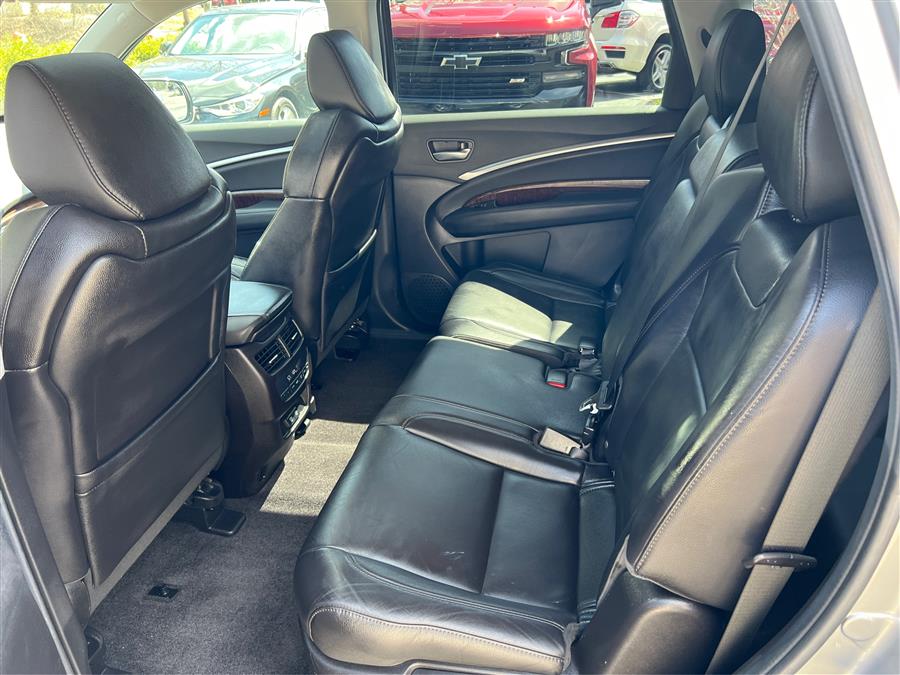 2018 Acura MDX SH-AWD w/Technology Pkg, available for sale in Canton, Connecticut | Lava Motors. Canton, Connecticut 2018 Acura MDX SH-AWD w/Technology Pkg, available for sale in Canton, Connecticut | Lava Motors. Canton, Connecticut