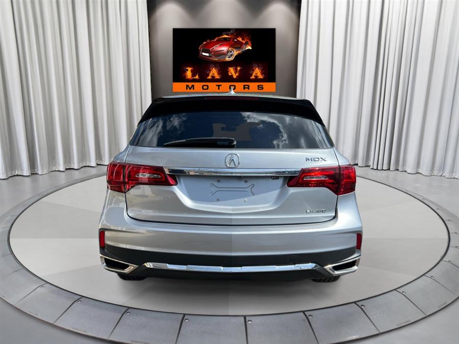 2018 Acura MDX SH-AWD w/Technology Pkg, available for sale in Canton, Connecticut | Lava Motors. Canton, Connecticut 2018 Acura MDX SH-AWD w/Technology Pkg, available for sale in Canton, Connecticut | Lava Motors. Canton, Connecticut