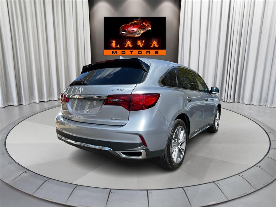 2018 Acura MDX SH-AWD w/Technology Pkg, available for sale in Canton, Connecticut | Lava Motors. Canton, Connecticut 2018 Acura MDX SH-AWD w/Technology Pkg, available for sale in Canton, Connecticut | Lava Motors. Canton, Connecticut