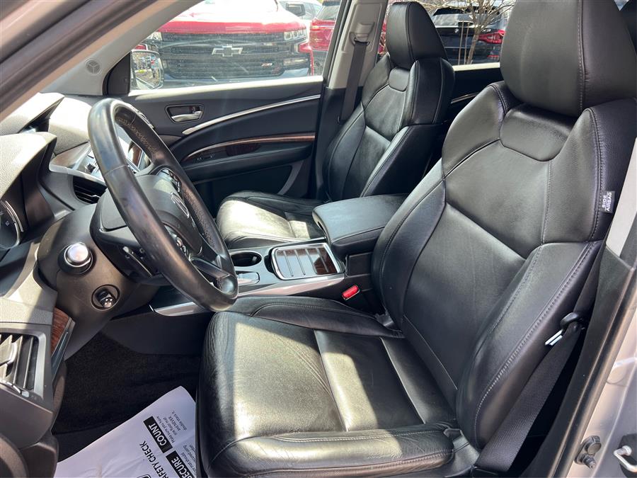 2018 Acura MDX SH-AWD w/Technology Pkg, available for sale in Canton, Connecticut | Lava Motors. Canton, Connecticut 2018 Acura MDX SH-AWD w/Technology Pkg, available for sale in Canton, Connecticut | Lava Motors. Canton, Connecticut