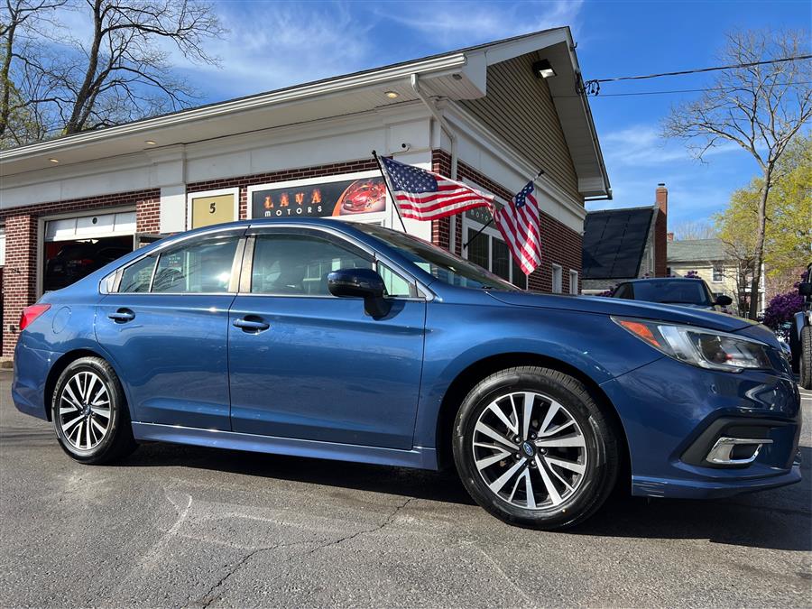 2019 Subaru Legacy 2.5i Premium, available for sale in Canton, Connecticut | Lava Motors. Canton, Connecticut 2019 Subaru Legacy 2.5i Premium, available for sale in Canton, Connecticut | Lava Motors. Canton, Connecticut