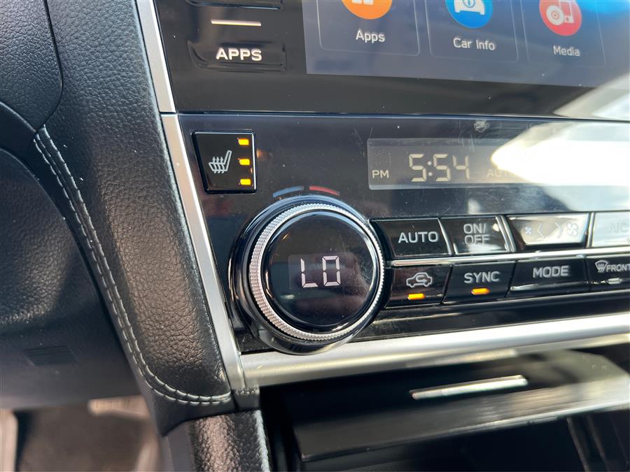 2019 Subaru Legacy 2.5i Premium, available for sale in Canton, Connecticut | Lava Motors. Canton, Connecticut 2019 Subaru Legacy 2.5i Premium, available for sale in Canton, Connecticut | Lava Motors. Canton, Connecticut