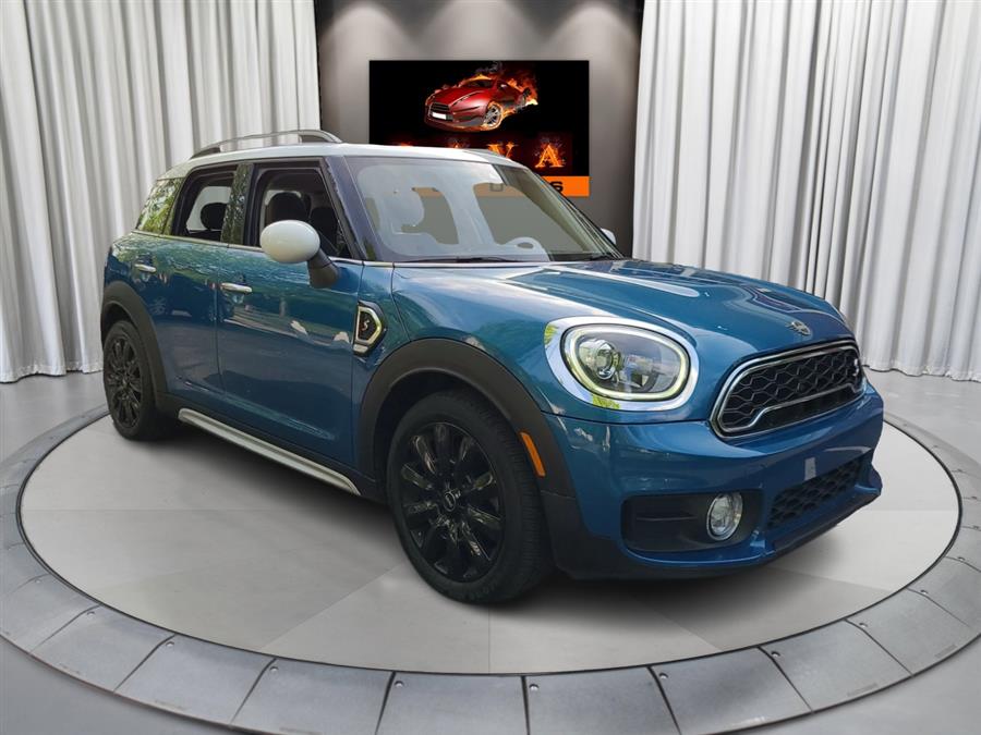 Used 2019 MINI Countryman in Canton, Connecticut | Lava Motors. Canton, Connecticut