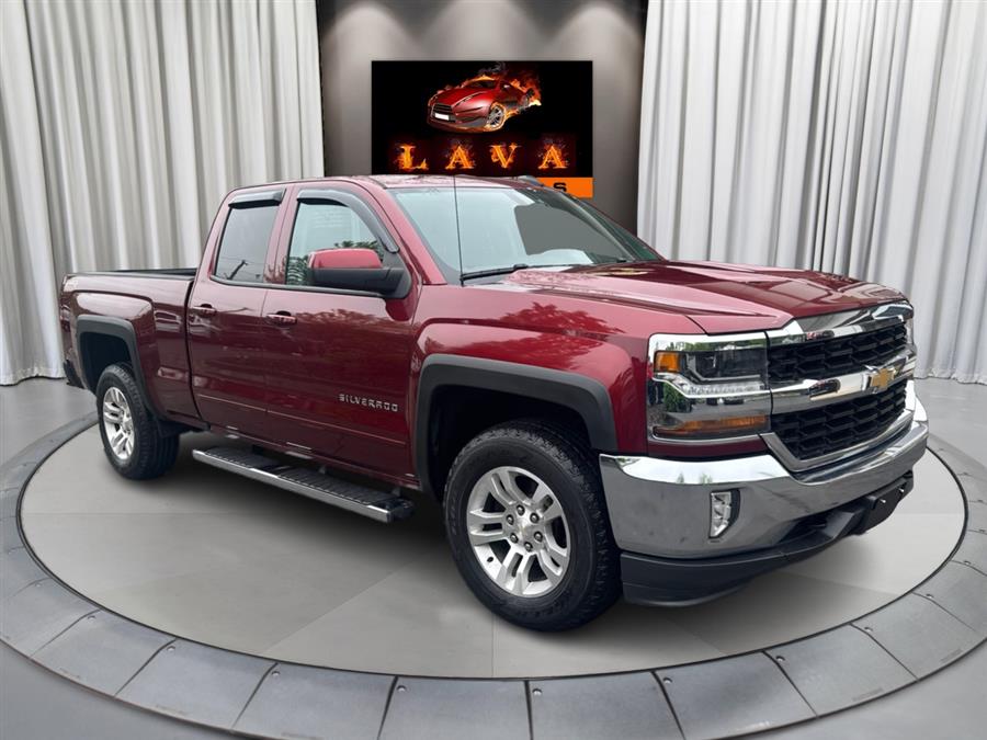 Used 2016 Chevrolet Silverado 1500 in Canton, Connecticut | Lava Motors. Canton, Connecticut