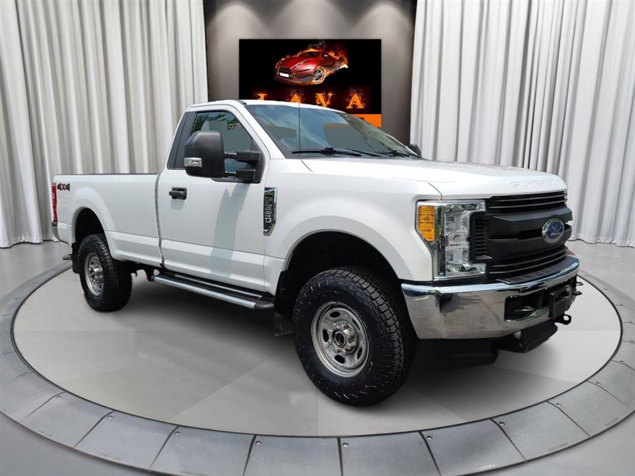 Used 2017 Ford Super Duty F-350 SRW in Canton, Connecticut | Lava Motors. Canton, Connecticut