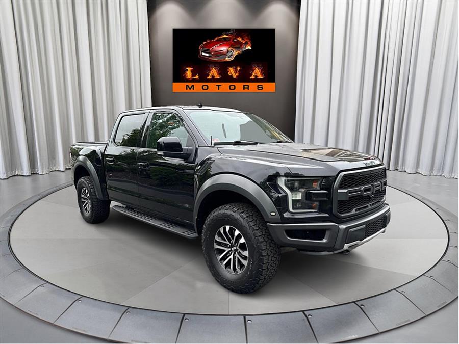 Used 2019 Ford F-150 in Canton, Connecticut | Lava Motors. Canton, Connecticut