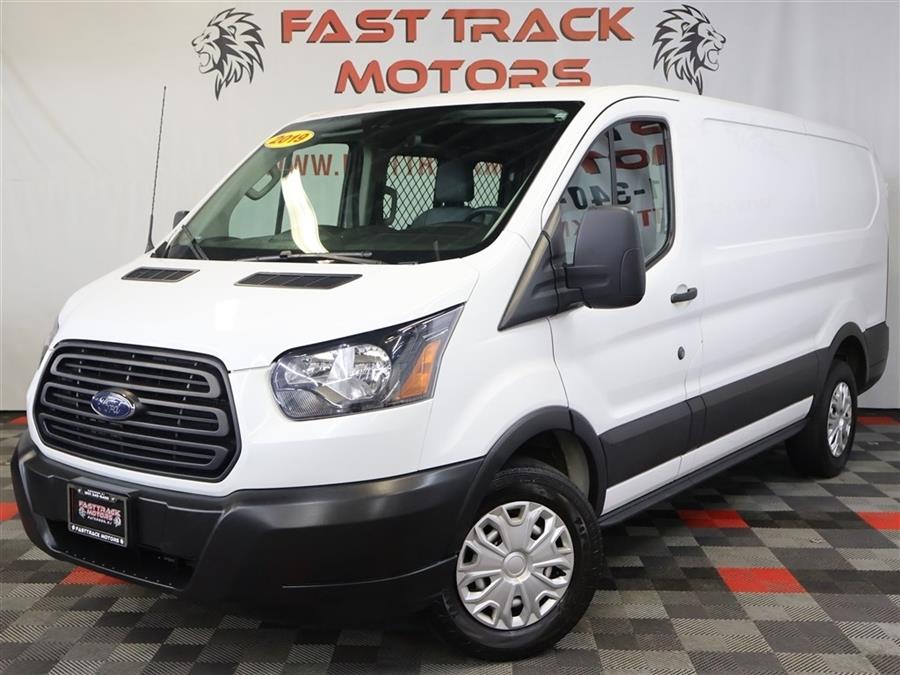 Used 2019 Ford Transit in Paterson, New Jersey | Fast Track Motors. Paterson, New Jersey