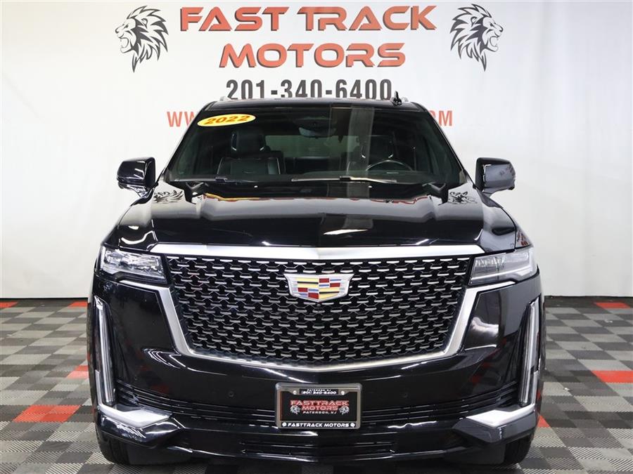 2022 Cadillac Escalade PREMIUM LUXURY, available for sale in Paterson, New Jersey | Fast Track Motors. Paterson, New Jersey 2022 Cadillac Escalade PREMIUM LUXURY, available for sale in Paterson, New Jersey | Fast Track Motors. Paterson, New Jersey