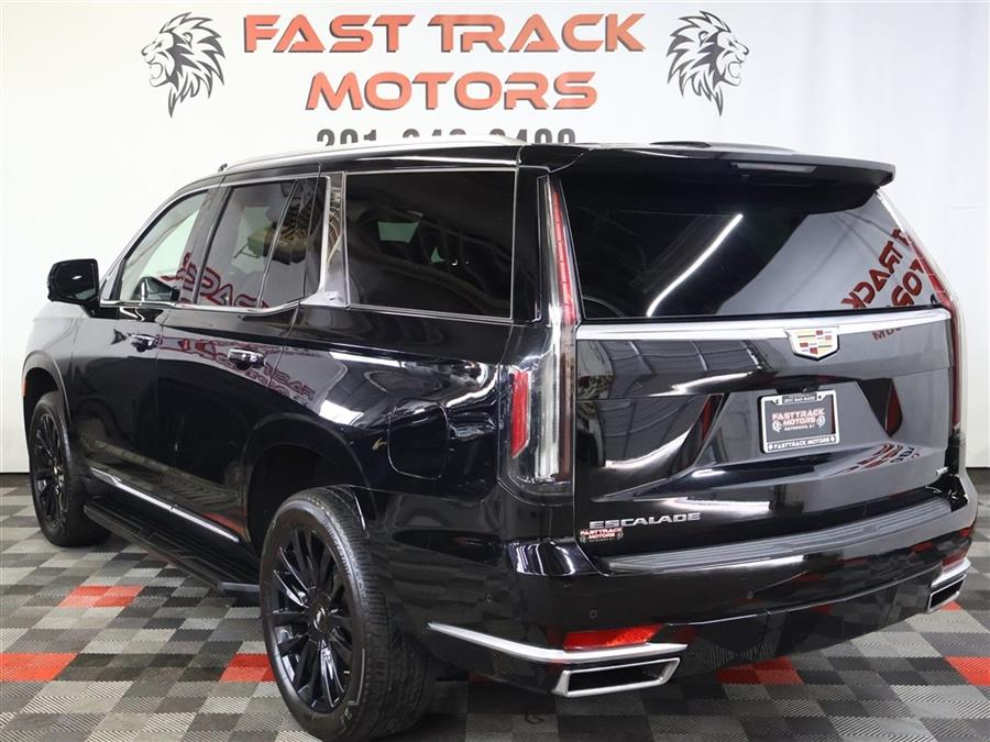2022 Cadillac Escalade PREMIUM LUXURY, available for sale in Paterson, New Jersey | Fast Track Motors. Paterson, New Jersey 2022 Cadillac Escalade PREMIUM LUXURY, available for sale in Paterson, New Jersey | Fast Track Motors. Paterson, New Jersey