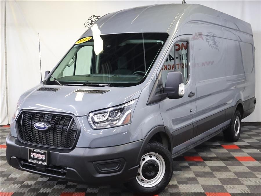 Used 2023 Ford Transit in Paterson, New Jersey | Fast Track Motors. Paterson, New Jersey