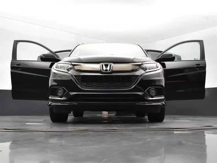 2022 Honda Hr-v Sport SUV 4D, available for sale in Irvington, New Jersey | NJ Used Cars Center. Irvington, New Jersey 2022 Honda Hr-v Sport SUV 4D, available for sale in Irvington, New Jersey | NJ Used Cars Center. Irvington, New Jersey