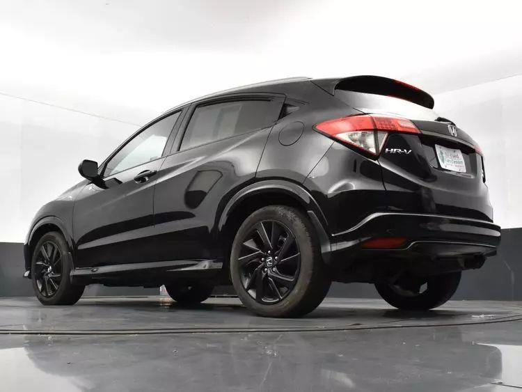 2022 Honda Hr-v Sport SUV 4D, available for sale in Irvington, New Jersey | NJ Used Cars Center. Irvington, New Jersey 2022 Honda Hr-v Sport SUV 4D, available for sale in Irvington, New Jersey | NJ Used Cars Center. Irvington, New Jersey
