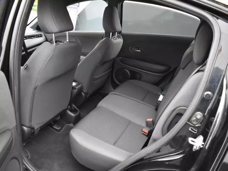 2022 Honda Hr-v Sport SUV 4D, available for sale in Irvington, New Jersey | NJ Used Cars Center. Irvington, New Jersey 2022 Honda Hr-v Sport SUV 4D, available for sale in Irvington, New Jersey | NJ Used Cars Center. Irvington, New Jersey