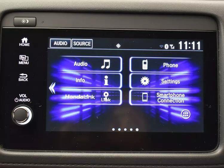 2022 Honda Hr-v Sport SUV 4D, available for sale in Irvington, New Jersey | NJ Used Cars Center. Irvington, New Jersey 2022 Honda Hr-v Sport SUV 4D, available for sale in Irvington, New Jersey | NJ Used Cars Center. Irvington, New Jersey
