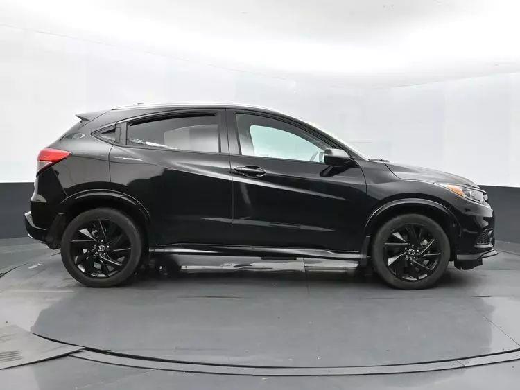 2022 Honda Hr-v Sport SUV 4D, available for sale in Irvington, New Jersey | NJ Used Cars Center. Irvington, New Jersey 2022 Honda Hr-v Sport SUV 4D, available for sale in Irvington, New Jersey | NJ Used Cars Center. Irvington, New Jersey